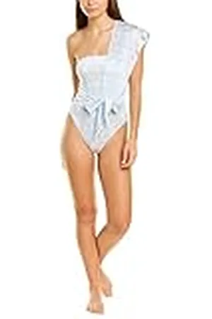 OW Aqua-badpak voor dames, apart, , XS