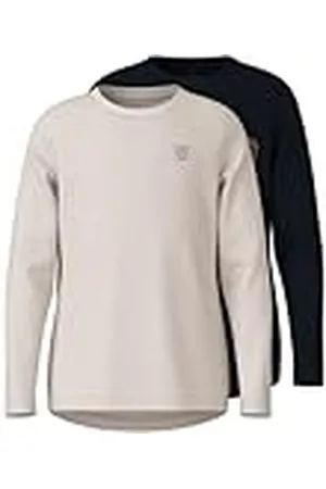 NAME IT Meisjesshirt met lange mouwen (verpakking, , 122-128