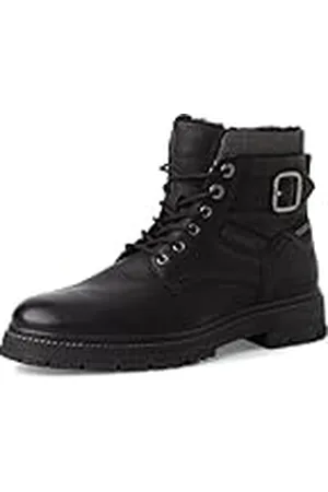 QS by s.Oliver Heren WL Boot 5-16249-43 sneeuwlaarzen, , 41 EU, , 41 EU