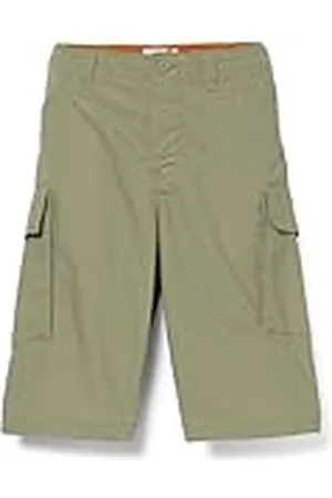 Timberland Poplin Cargo Shorts voor heren, , 31W
