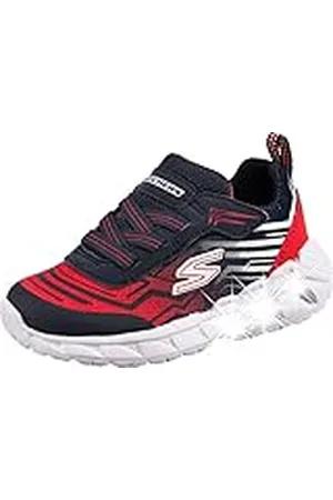 Skechers Magna Light Sneakers voor jongens, , 4 UK Child