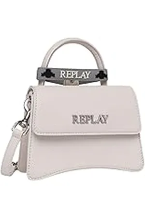 Replay Dames FW3361 handtas, 0123 Birch