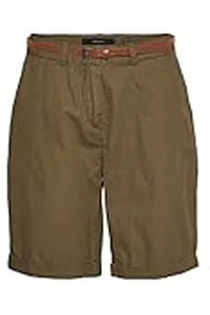 VERO MODA VMFLASHINO MR Regular bermuda shorts voor dames, , XS, , XS