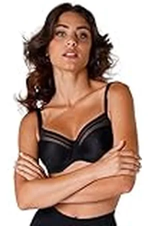 Lovable Generous New Fit BH met beugel voor dames, ., 90C