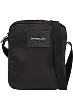 Calvin Klein Jeans Heren Sport Essentials REPORTER18 L Reporter, , één maat, , Eén maat