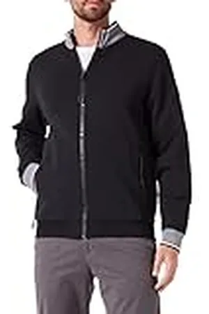 Bugatti Heren 8750-35167 sweatshirt, , Regular, , S