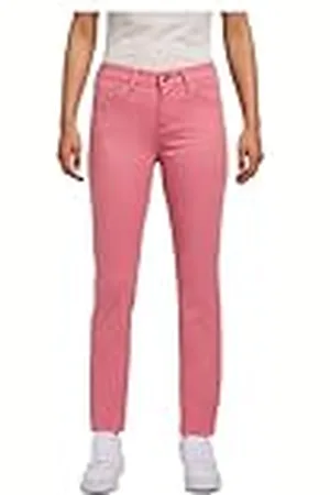 Lee Marion Straight Jeans dames, , 26W / 31L