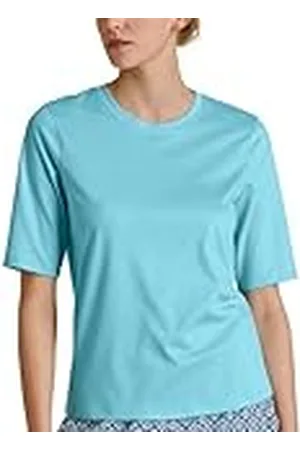 Calida Favourites Energy shirt met korte mouwen , 1 stuk, maat 32-34, , 32/34 NL