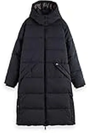 Scotch&Soda Waterafstotende buffer voor langere lengte, , XL