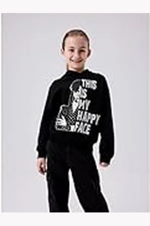 NAME IT Nkfjxemi Wednesday Sw Boxwh Unb Noos Sky, , 158/164 cm