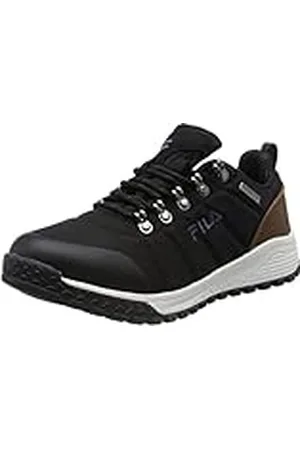 Fila Hikebooster wmn Sneakers voor dames, zwart-glazed Ginger, maat 36 EU