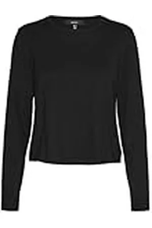 VERO MODA Gebreide damestrui VMSILJE, , L