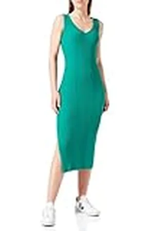 QS by s.Oliver Dames maxi jurk, , 46, , 46