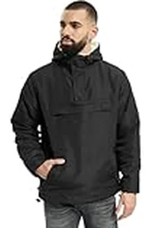 Brandit Windbreaker Sherpa, maat S tot 5XL, , 3XL