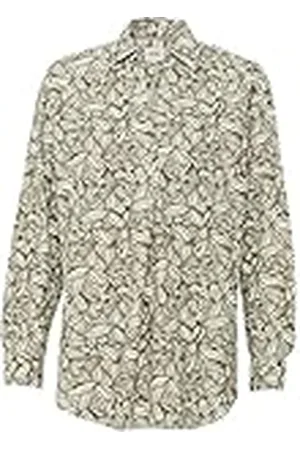 Camel Active Womenswear Damesblouse, , XS