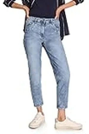 CECIL Jeans Loose Fit, , 31W x 26L
