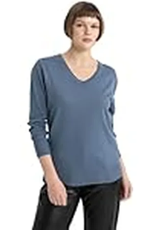 DeFacto Gebreide damesmode - stijlvolle gebreide trui blouses & tunieken voor dames - keuze aan truien - fijn gebreide truien en truien, , M