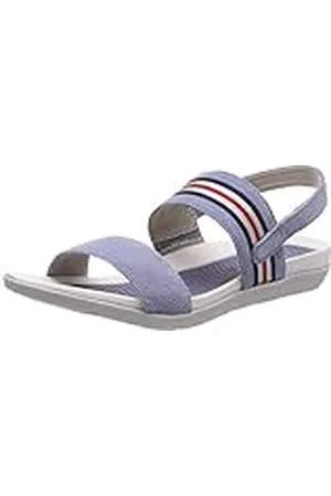 ARA Nepal 1235915 riempjessandalen voor dames, , 36 EU Breed