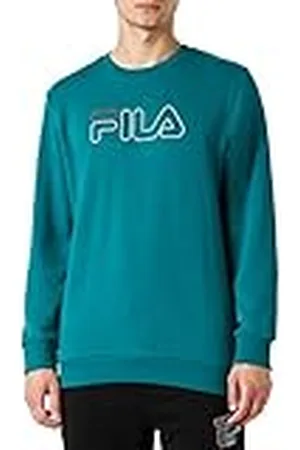 Fila Spoleto Sweatshirt, Alexandrite, XS, , XS