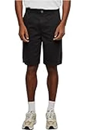 Urban classics Organic Skater Chino Shorts voor heren, , 28