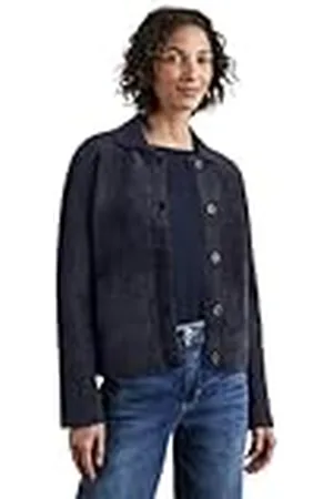 Street one Veergaren cardigan voor dames, , 46