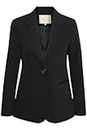 Kaffe Kasakura Zakelijke casual blazer voor dames, , 32 NL