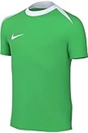 Nike FD7597-329 Dri-FIT Academy Pro 24 SS Top K T-shirt, uniseks, groen/wit/groen Spark/wit, maat M, groen (Green Spark/White/Green Spark/White), M
