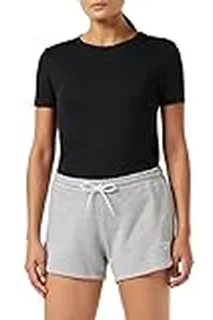 Reebok Identity French Terry Damesshorts, , XXS