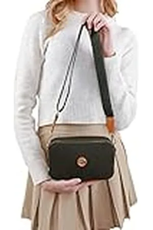 Madamra TRFMDMRA100325 Schoudertas voor dames