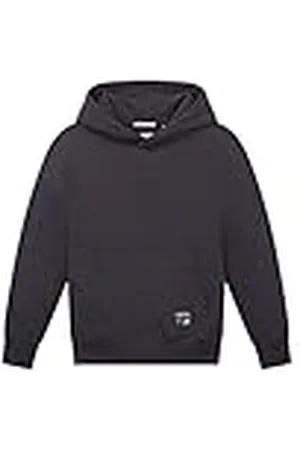 TOM TAILOR Jongens Kinderhoodie met print 1033159, , 140