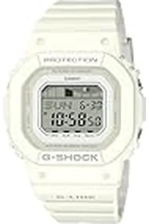 Casio Watch GLX-S5600-7BER, , Riemen.