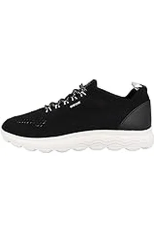 Geox Heren U SPHERICA A SNEAKERS