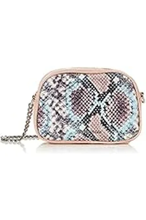 Marco Tozzi 2-2-61009-24, schoudertas dames 6x14x21 cm (B x H x T)