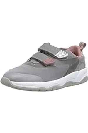 Clarks Clowderrace K. Sneakers voor jongens, , 25 EU
