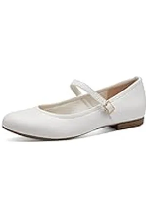 Marco Tozzi Dames 2-24226-42 ballerina
