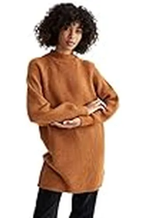 DeFacto Dames Tunic Shirt, , S
