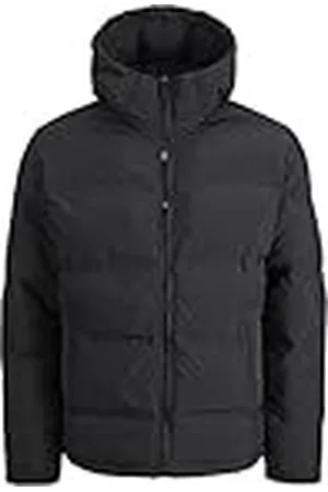 JACK&JONES JUNIOR JESEAMLESS Recycle Puffer SN JNR Jas, , 140