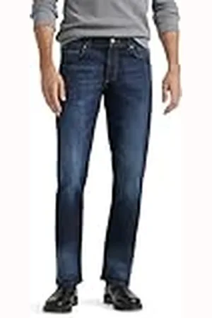 Lee Performance Series Extreme Motion Straight Fit Tapered Leg Jean Jeans voor heren, , 32W x 34L