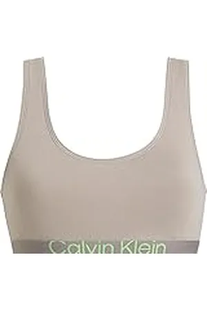 Calvin Klein Bralette voor dames, , L