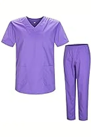 MISEMIYA UNISEX SANITAIRE UNIFORM MEDISCHE SANITAIRE UNIFORMEN SANITAIRE OUTFITS 8178