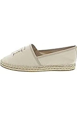 Tommy Hilfiger Dames Th Logo Espadrille Slipper, , 37 EU