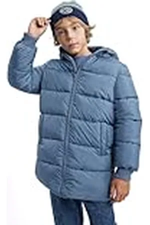 DeFacto Jongensjas/parka, , 9-10 Jaar