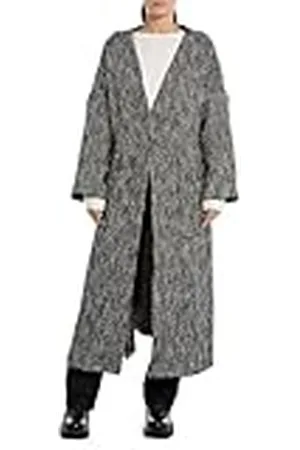 Replay Wollen damesmantel, , L