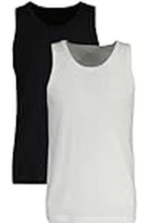 GANT Tanktop, verpakking van 2 stuks, , XL