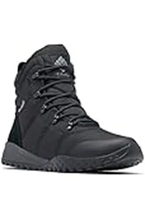 Columbia Heren Fairbanks Hiking Boot