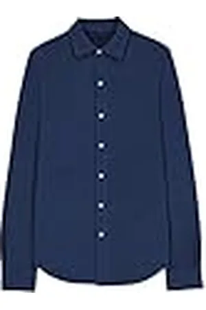 ECOALF Gothalf Pique Shirt voor heren, , S