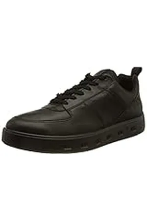 Ecco Herren Street 720 M Shoe, Kleiner Silberner Stil, 43 EU