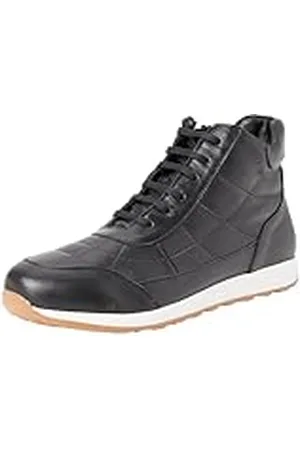 Andrea Conti High Top Sneakers voor dames, , 37 EU