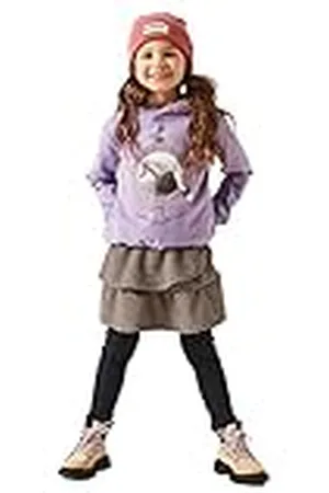 Garcia Kids Meisjesrok rok, Beach Brique, 134