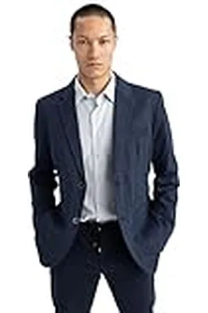 DeFacto Herenblazer, , 50
